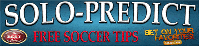 tomorrow prosoccer predictions soccervista