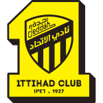 Al-Ittihad FC crest