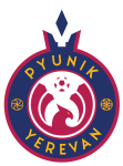Pyunik Yerevan crest