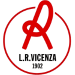 Vicenza Virtus crest
