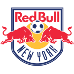 New York Red Bulls crest