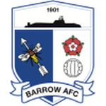Barrow crest