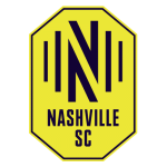 Nashville SC crest